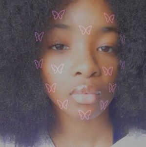 Meet your Posher, Jada